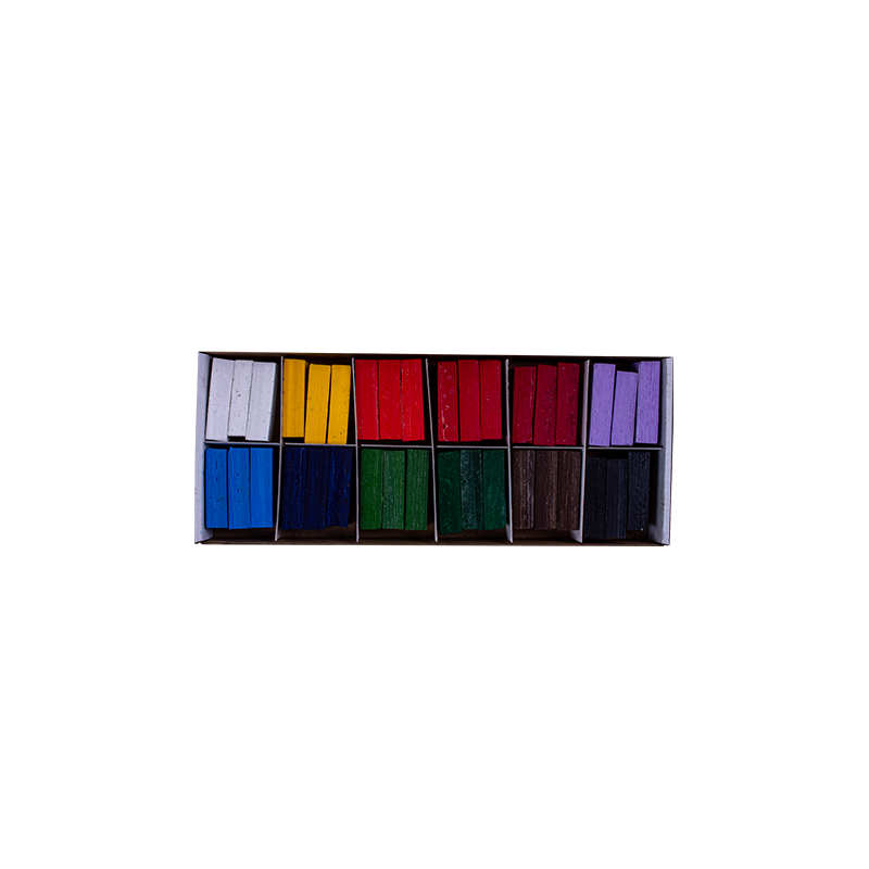 Unipastel sada 12barev x 3ks