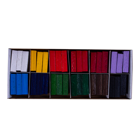 Unipastel sada 12barev x 3ks