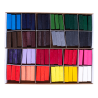 Unipastel sada 24barev x 3ks