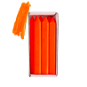 NEON Voskovky MAX TROJHRANNÉ sada 6barev x 6ks