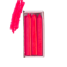 NEON Voskovky MAX TROJHRANNÉ sada 6barev x 6ks