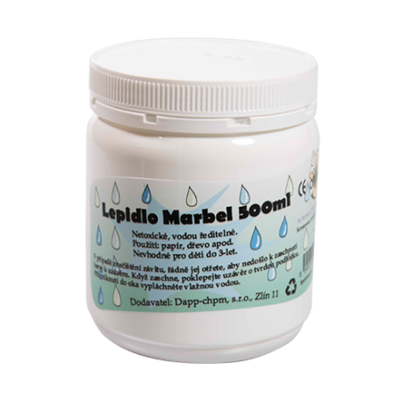 Lepidlo Marbel – 500 g
