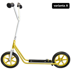 Dětská koloběžka BÁRA (vyšší řídítka)