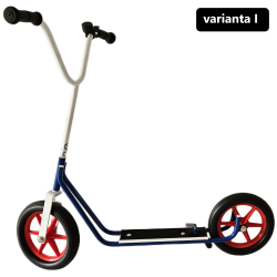 Dětská koloběžka BÁRA (vyšší řídítka)