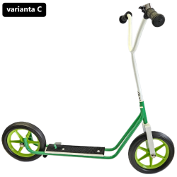 Dětská koloběžka BÁRA (vyšší řídítka)