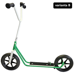 Dětská koloběžka BÁRA (vyšší řídítka)