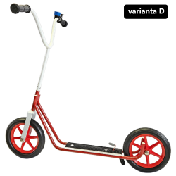 Dětská koloběžka BÁRA (vyšší řídítka)