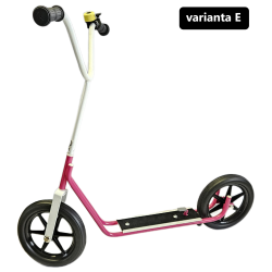 Dětská koloběžka BÁRA (vyšší řídítka)