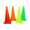 Kužel s otvory PE 45 cm