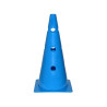 Kužel s otvory PE 45 cm