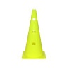 Kužel s otvory PE 45 cm