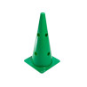 Kužel s otvory PE 38 cm