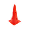 Kužel s otvory PE 38 cm
