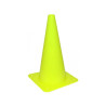 Kužel bez otvorů PE 45 cm
