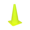 Kužel bez otvorů PE 23 cm