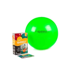 Gymnastický míč - FLUO 65 cm