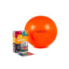 Gymnastikball FLUO 75 cm