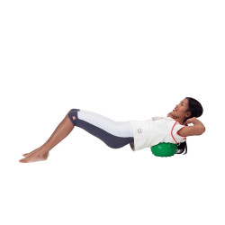 Masážní míč AKU Ball 20 cm - Gymnic