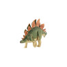 Stegosaurus 17cm