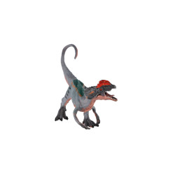 Dilophosaurus 15cm