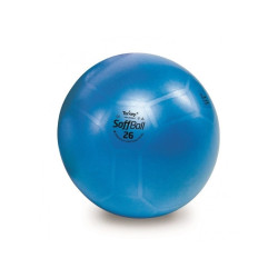 Míč SoffBall - Aerobic Ball Maxafe 26 cm