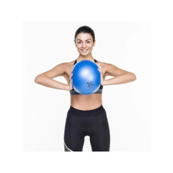 Míč SoffBall - Aerobic Ball Maxafe 26 cm