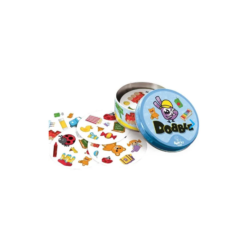 Dobble Junior