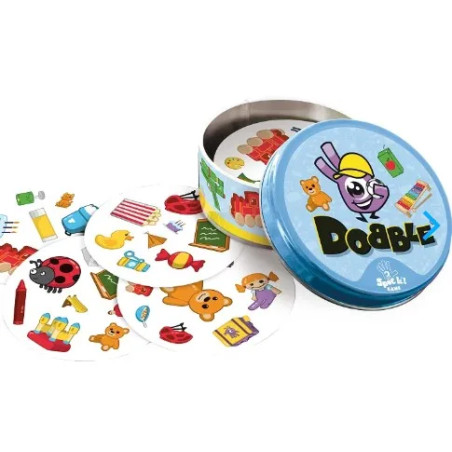 Dobble Junior
