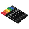 Fixy na sklo 6ks /140mm, 14,7mm/