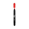 Fixy na sklo 6ks /140mm, 14,7mm/