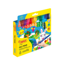 Fixy silné Maxi 24 ks, vypratelné