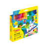 Fixy silné Maxi 24 ks, vypratelné