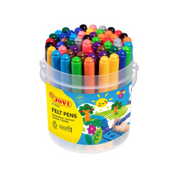 Fixy silné maxi 48 ks, vypratelné