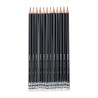 Tužky 12ks tenké HB
