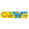 Prstové barvy 5 x 35 ml
