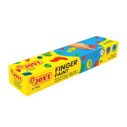 Prstové barvy 5 x 35 ml