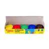 Prstové barvy 5 x 35 ml