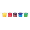 Prstové barvy 5 x 35 ml