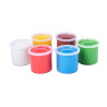 Prstové barvy 6 x 125 ml