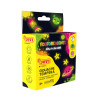 Temperové barvy neonové 4 x 55ml