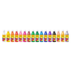 Temperová barva tekutá 250 ml