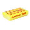Plastelína 30 x 50 g - 6 neónových barev