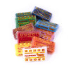 Plastelína 10 x 50 g - 10 barev