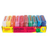 Plastelína 10 x 50 g - 10 barev