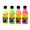 Temperová barva 250ml - fosforeskující