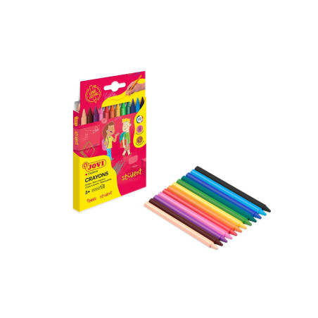 Plasticolor 12ks, 117mm