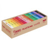 Plastelína 15 x 350 g - 15 barev