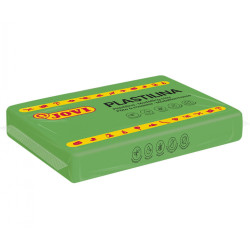 Plastelína 15 x 350 g - 15 barev
