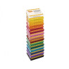 Plastelína 15 x 350 g - 15 barev