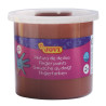 Prstové barvy 5 × 125 ml